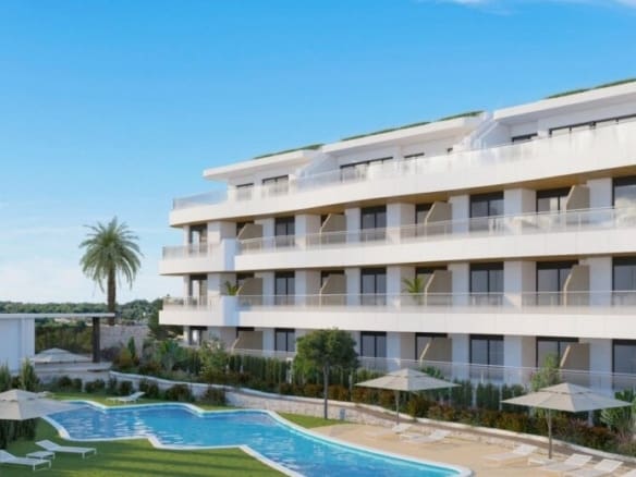 Apartamento Orihuela Costa - 1204154-05