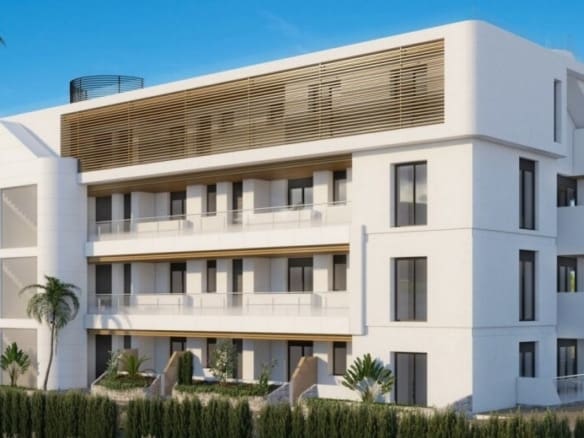 Apartamento Orihuela Costa - 1204154-06