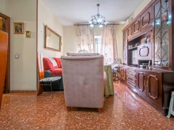 Piso Sevilla - 1204283-05