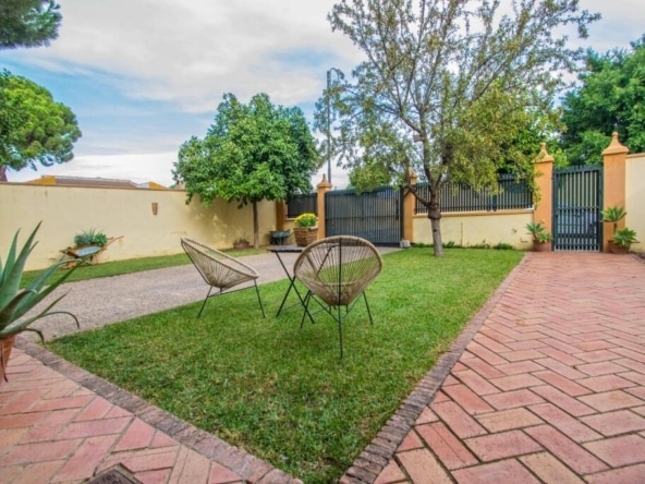 Casa-Chalet Mairena Del Alcor - 1204661-04