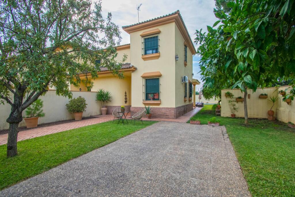 Casa-Chalet Mairena Del Alcor - 1204661-05