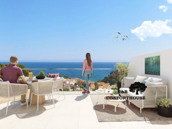 Piso Calpe - 1204671-01