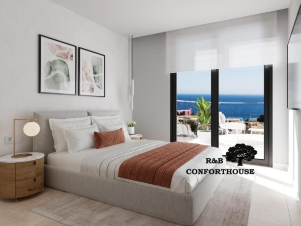 Piso Calpe - 1204671-04