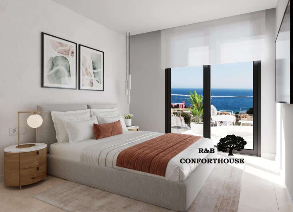 Piso Calpe - 1204671-04