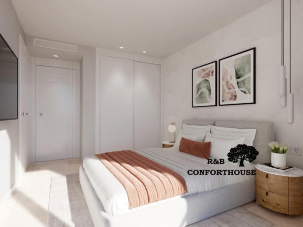 Piso Calpe - 1204671-05