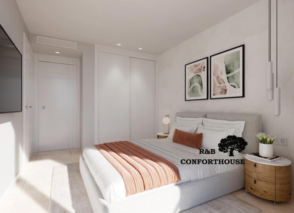 Piso Calpe - 1204671-05