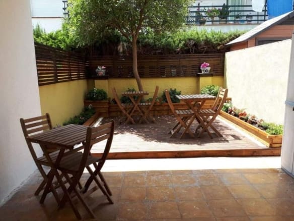 Piso Sitges - 1205269-02