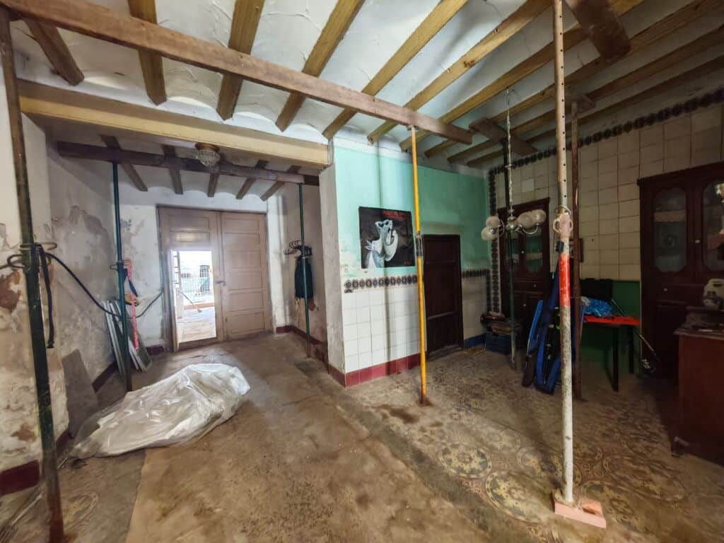 Casa-Chalet Vall D Uxo
