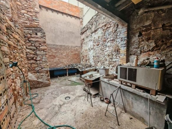 Casa-Chalet Vall D Uxo