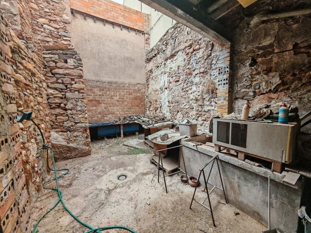 Casa-Chalet Vall D Uxo