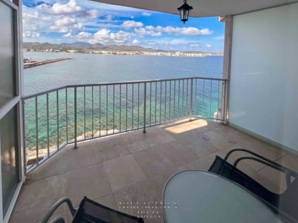 Apartamento Sant Antoni De Portmany - 1203480-02