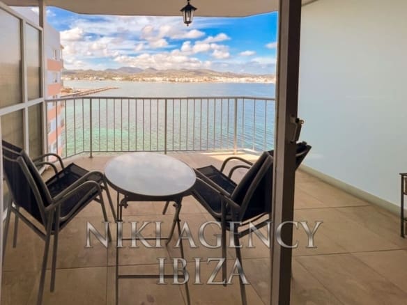 Apartamento Sant Antoni De Portmany - 1203480-03