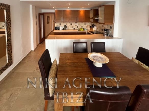 Apartamento Sant Antoni De Portmany - 1203480-05