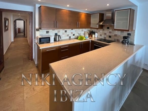 Apartamento Sant Antoni De Portmany - 1203480-06