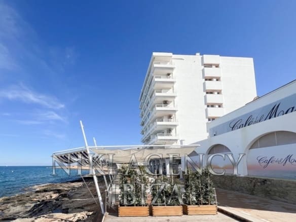 Apartamento Sant Antoni De Portmany - 1203626-01