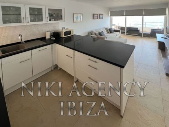 Apartamento Sant Antoni De Portmany - 1203626-02