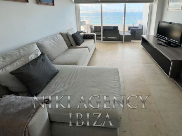 Apartamento Sant Antoni De Portmany - 1203626-03