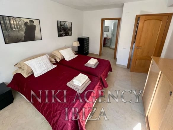 Apartamento Sant Antoni De Portmany - 1203626-05