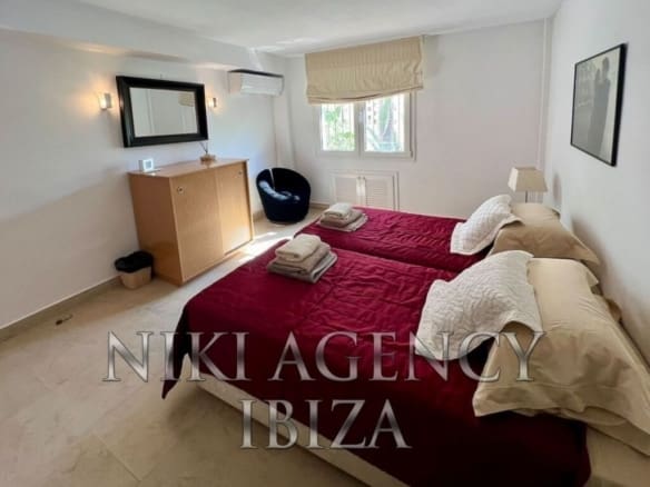 Apartamento Sant Antoni De Portmany - 1203626-06