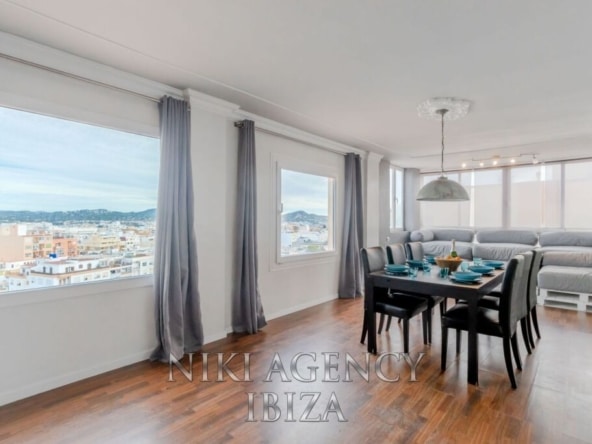 Apartamento Ibiza - 1203881-01