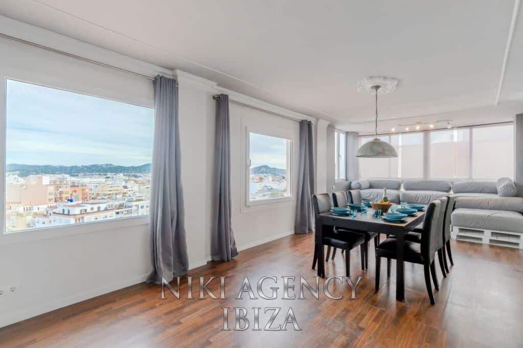 Apartamento Ibiza - 1203881-01