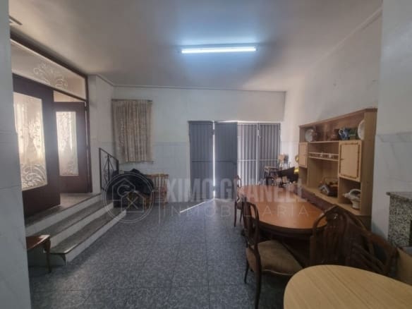 Casa-Chalet Vall D Uxo
