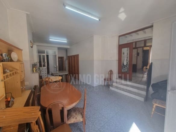 Casa-Chalet Vall D Uxo