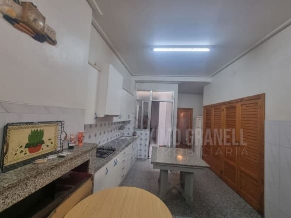 Casa-Chalet Vall D Uxo