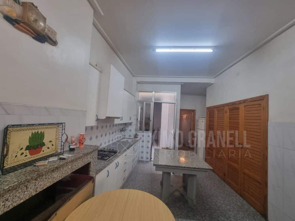 Casa-Chalet Vall D Uxo