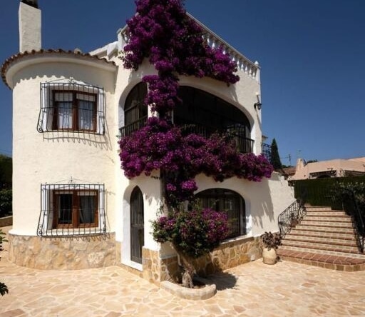 Casa-Chalet Calpe - 1204467-03