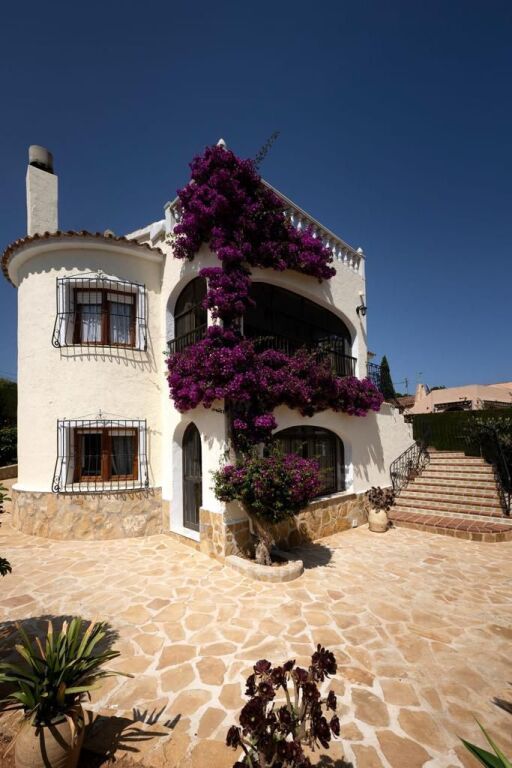 Casa-Chalet Calpe - 1204467-03