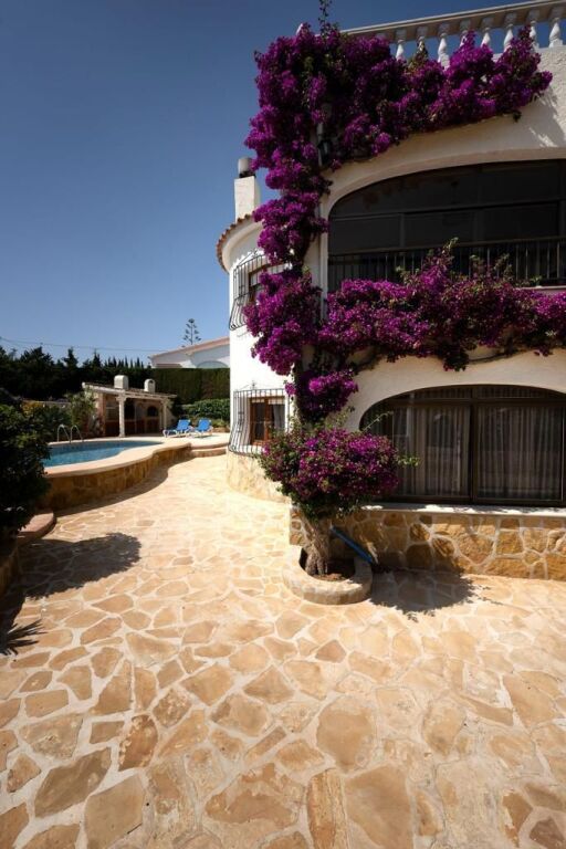 Casa-Chalet Calpe - 1204467-04