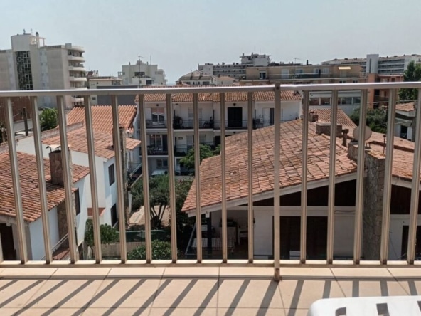 Apartamento Estartit - 1204857-02