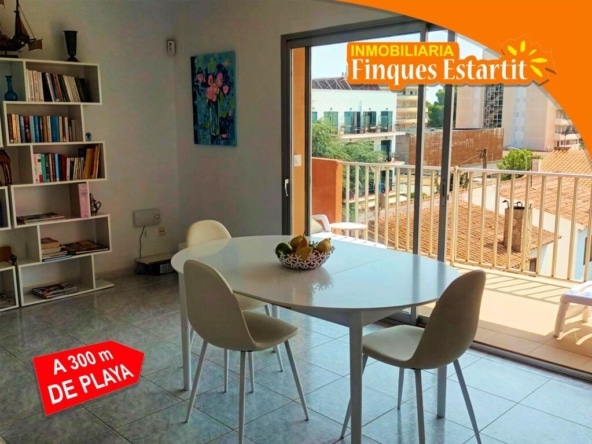 Apartamento Estartit - 1204857-01