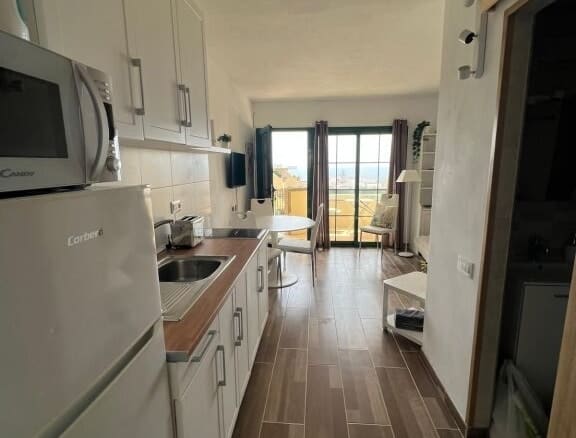 Apartamento Costa De Antigua - 1204972-06