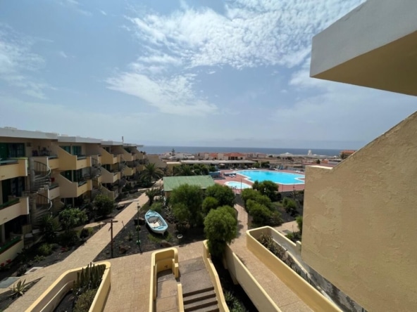 Apartamento Costa De Antigua - 1204972-01