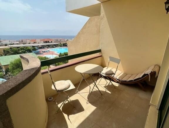 Apartamento Costa De Antigua - 1204972-02