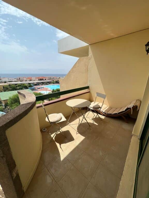 Apartamento Costa De Antigua - 1204972-02