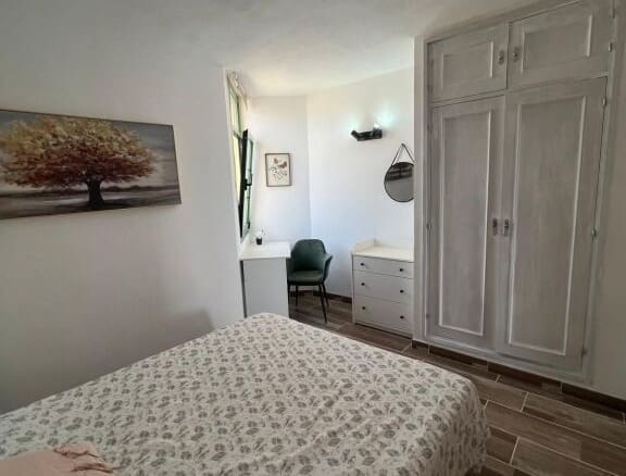 Apartamento Costa De Antigua - 1204972-04