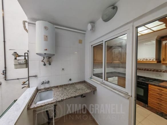 Piso Vall D Uxo