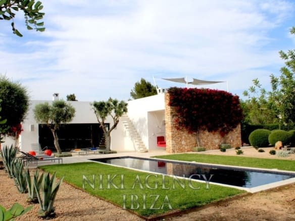 Casa-Chalet Sant Antoni De Portmany - 1205189-03