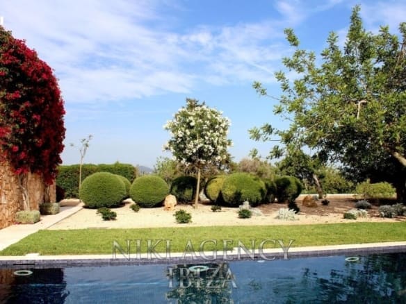 Casa-Chalet Sant Antoni De Portmany - 1205189-04