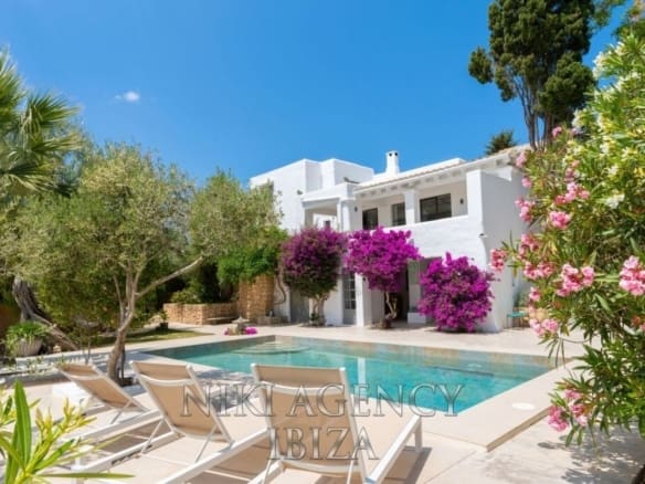 Casa-Chalet Sant Antoni De Portmany - 1205190-03