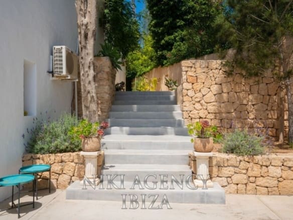 Casa-Chalet Sant Antoni De Portmany - 1205190-05