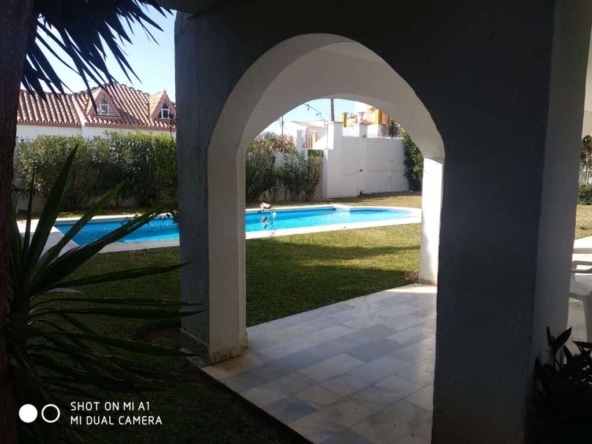 Casa-Chalet Marbella - 1000453-04