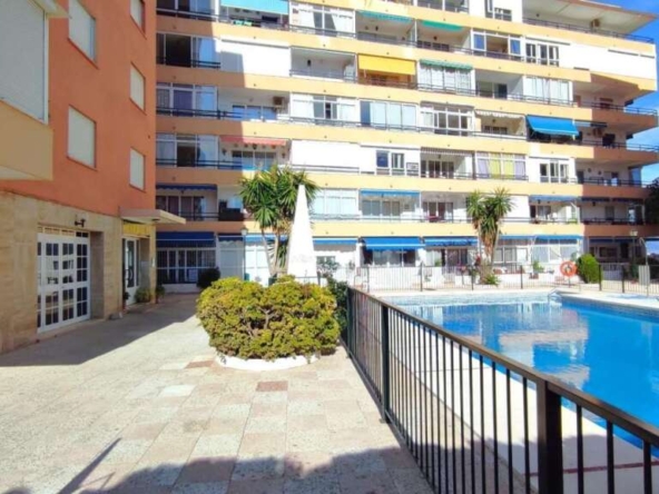 Piso Torremolinos - 1042231-02