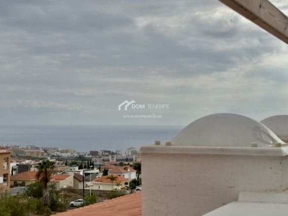 Casa de pueblo Adeje - 1203387-02