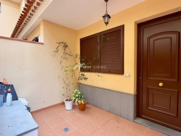 Casa de pueblo Adeje - 1203387-04
