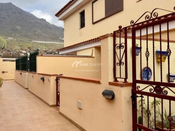 Casa de pueblo Adeje - 1203387-03