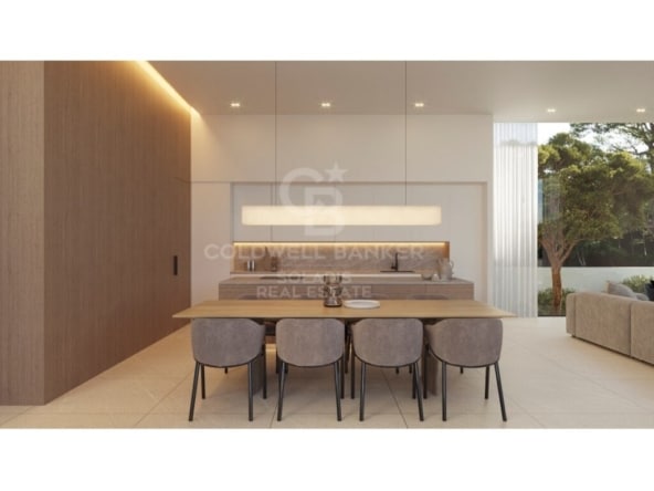 Casa-Chalet Moraira - 1203878-03